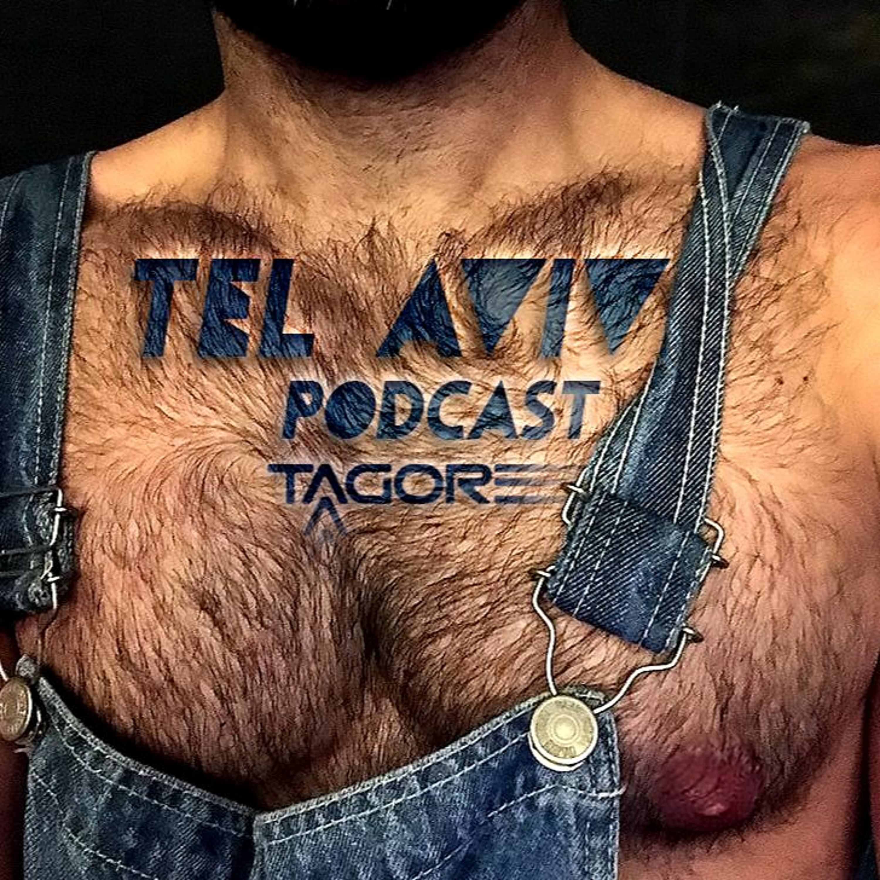 Telaviv episode artwork