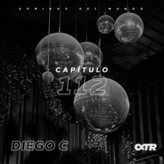 Capítulo #112 By Diego C