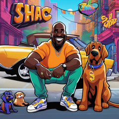 Shaq & Scooby (Free Scooby Johnson) (Feat. Big Ron)