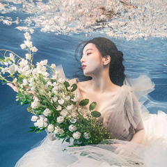 권은비 - Underwater Inst 🪸