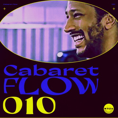 Cabaret Flow 10 w/ Jay Anderson