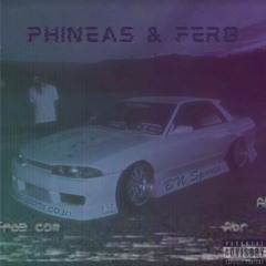 PHINEAS & FERB