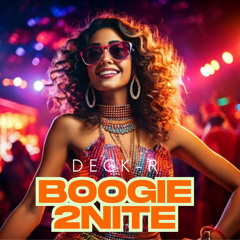 Boogie 2nite