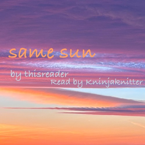 same sun by thisreader