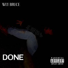 WLY Bruce- DONE