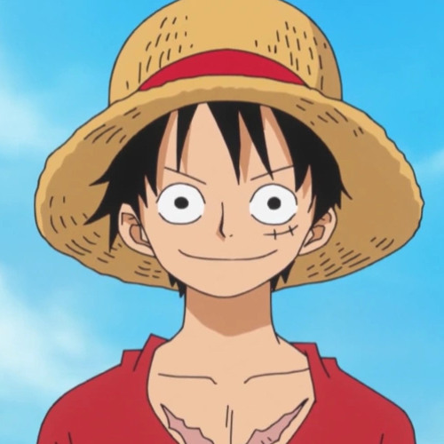 Stream We Are!  One Piece (ENGLISH VERSION) by Gamer Anson  Listen