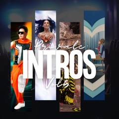 Private Intros Vol5 - Edson Pride