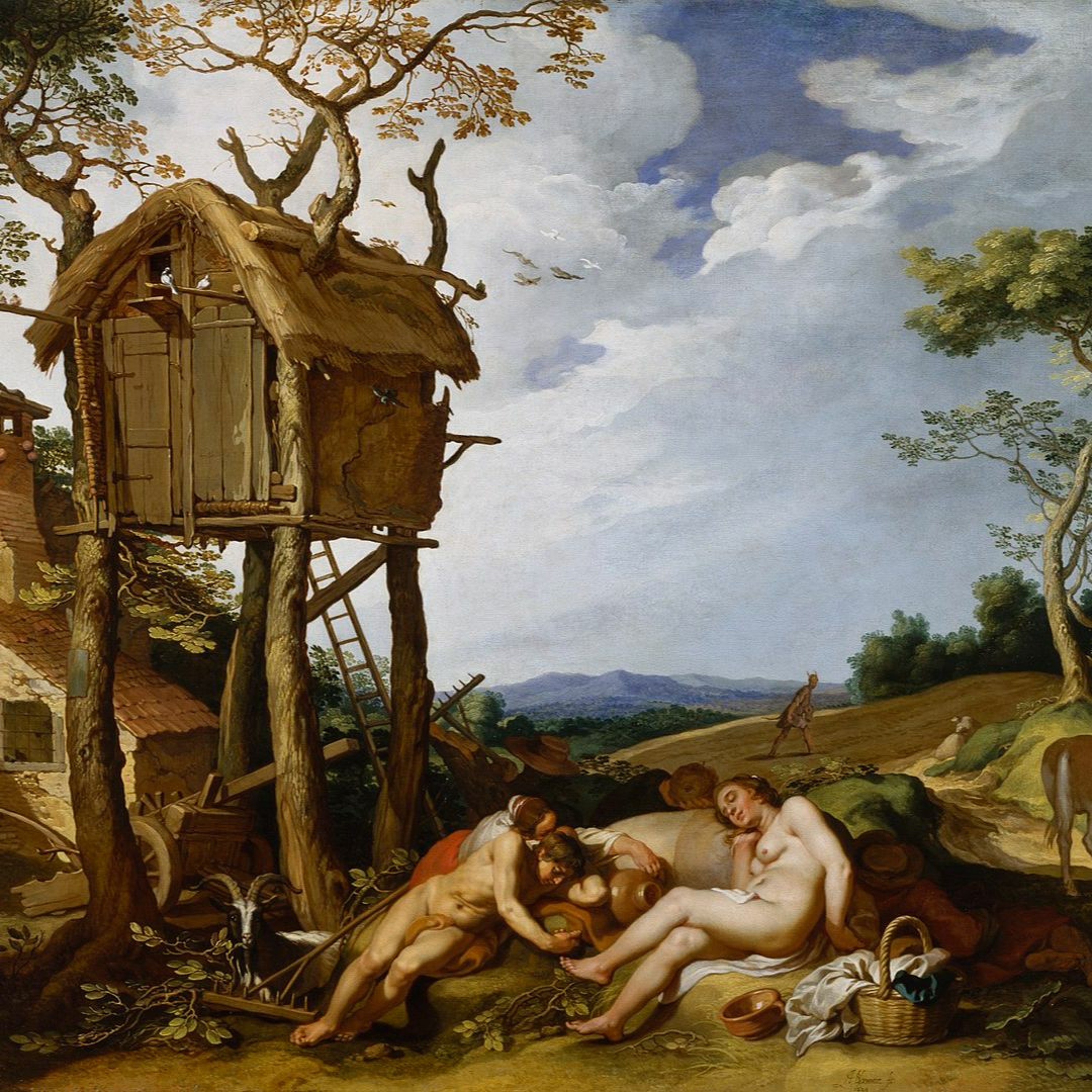 Portada de Opus Dei