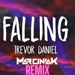 Falling (MarciniaK Remix)★ Free Download ★