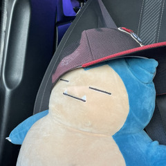 Lil Snorlax x RX - Big Bag!