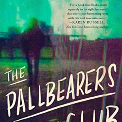 DOWNLOAD PDF 🗸 The Pallbearers Club: A Novel by  Paul Tremblay EBOOK EPUB KINDLE PDF