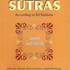 ⭐ PDF/READ  ⭐ Brahma-Sutras: With Text, Word-For-Word Translation, English