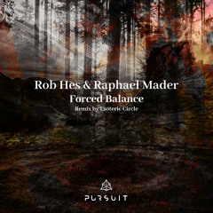 Rob Hes, Raphael Mader - Trial