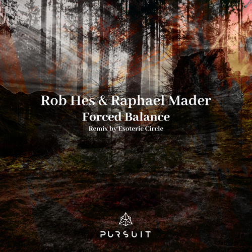 Rob Hes, Raphael Mader - Trial