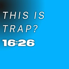 This is Trap?