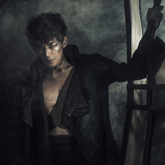 [뮤지컬 프랑켄슈타인] 도망자 - 카이