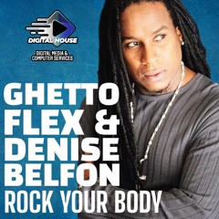 Rock Your Body (Rebassed Mix)
