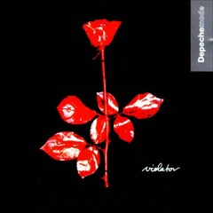 Depeche Mode "Policy Of Truth" (Corey Croft Remix)