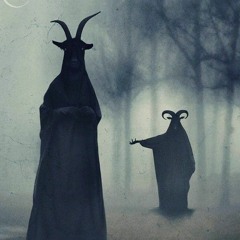 Enthroning Moloch (From 2016 Archives)
