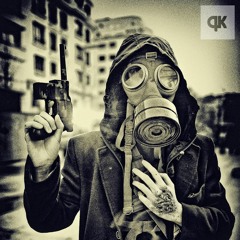 "Moving The Planets" - QK Beats | Chill Freestyle Rap Music x Acoustic Lo-Fi Hip Hop Beat