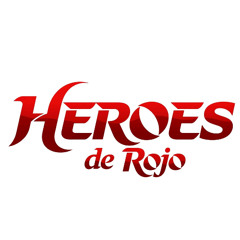 HÉROES DE ROJO-PROGRAMA 03