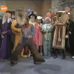 stomp da yard beat
