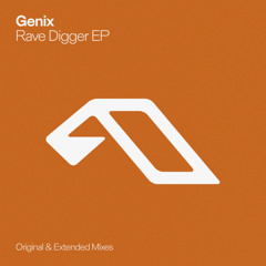 Rave Digger (Breaks Mix)