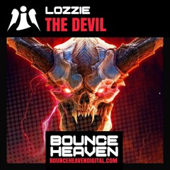Lozzie - The Devil (OUT NOW at Bounce Heaven Digital)