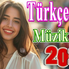Dj Barış Özel - Oradan Buradan, Hertelden Türkçe Pop Mix 2024
