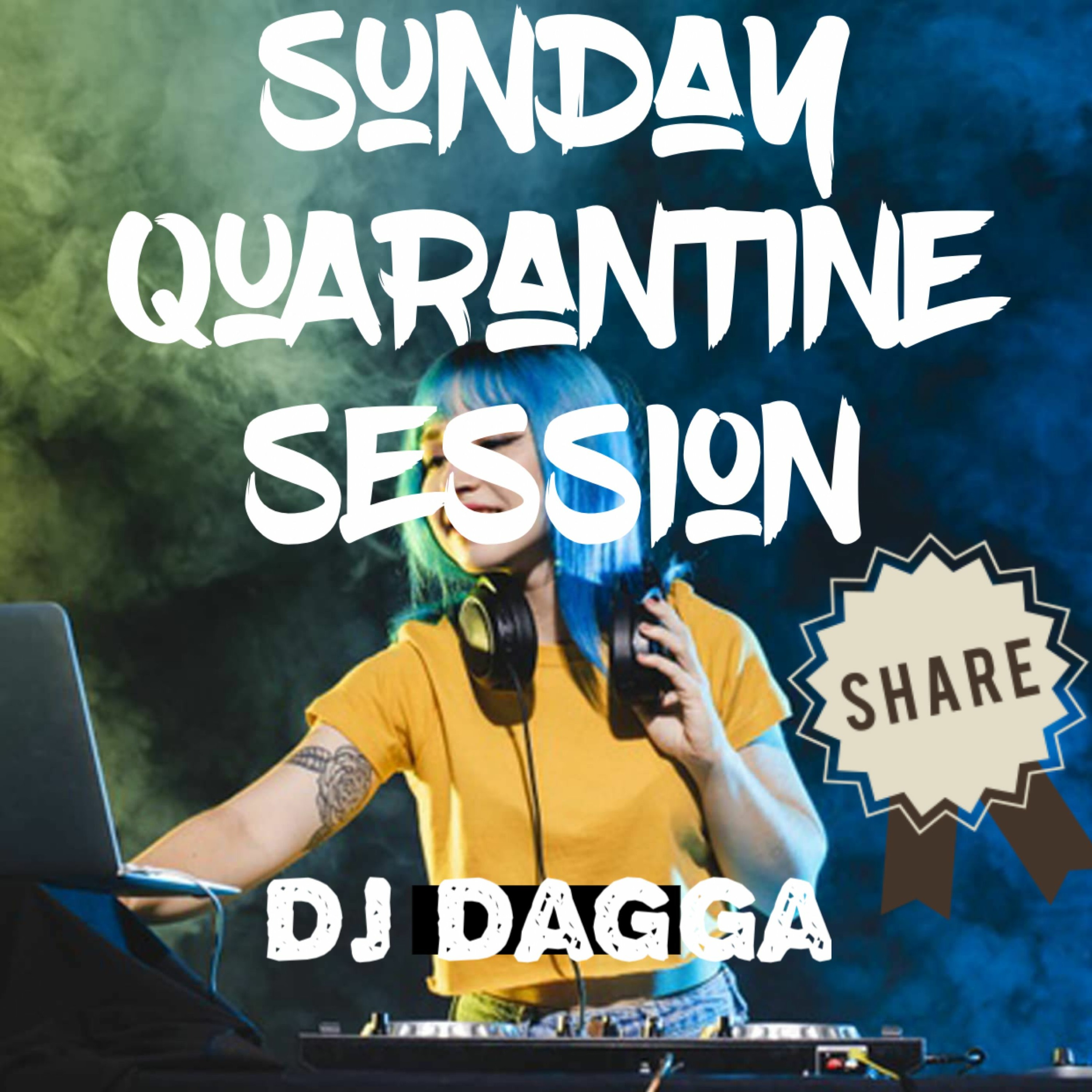 LOVE SESSION CHILL MIX (DJ DAGGA)