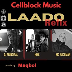 LAADO HMC JUICEMAN DJ PRINCIPLE