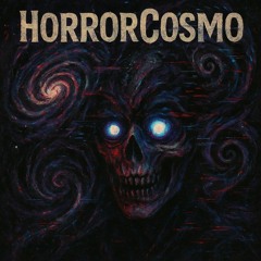 HorrorCosmo - Datenfriedhof