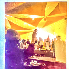 StephyV Live @ Bubbles & Bass | Burning Man 2024 - Friday Sunrise