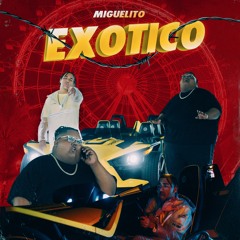 Miguelito - Exotico