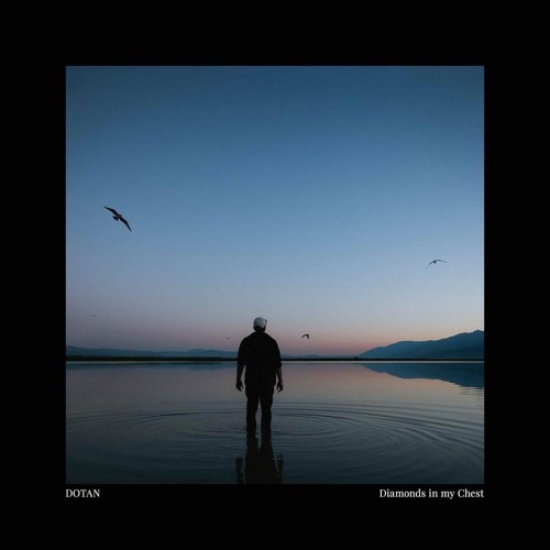 Dotan - Diamond In My Chest (Rivaz Remix)MST