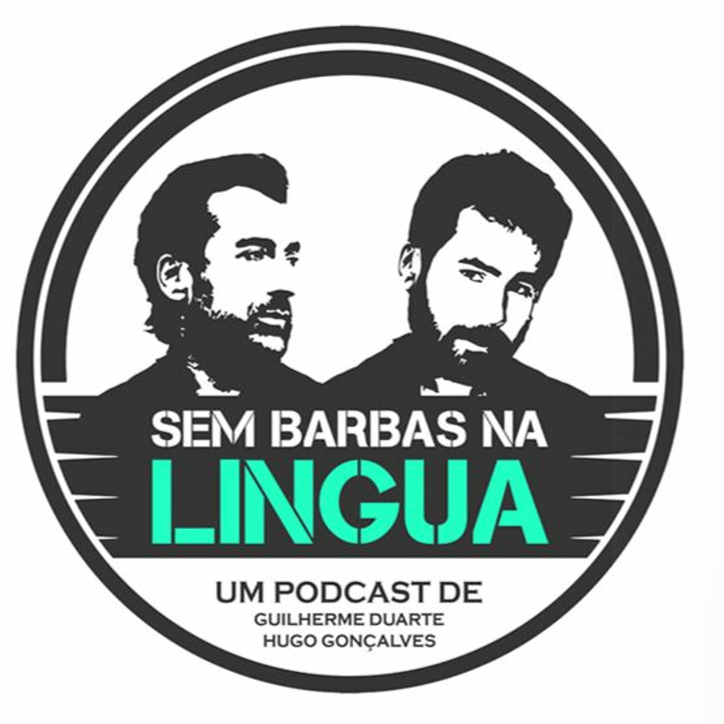 Sem Barbas Na Língua