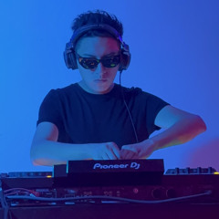 Not Dev @ Melodic Techno Set Week 2