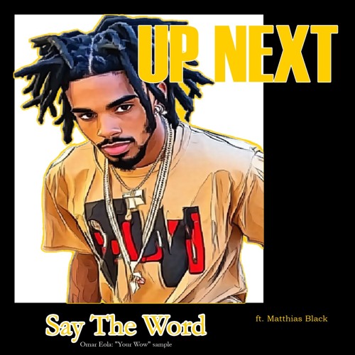 Say The Word