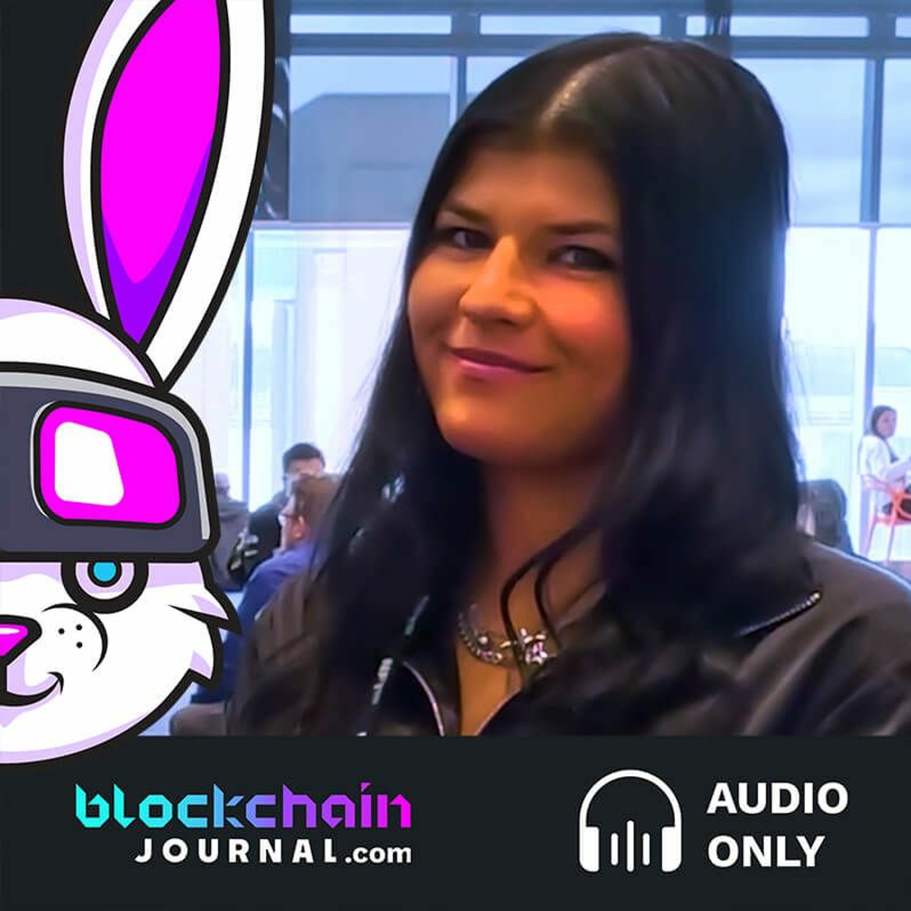Blockchain Journal with David Berlind