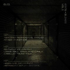 seawolf vs havana [eliel blend]