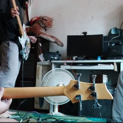 Sunday Jam 31/12/2020