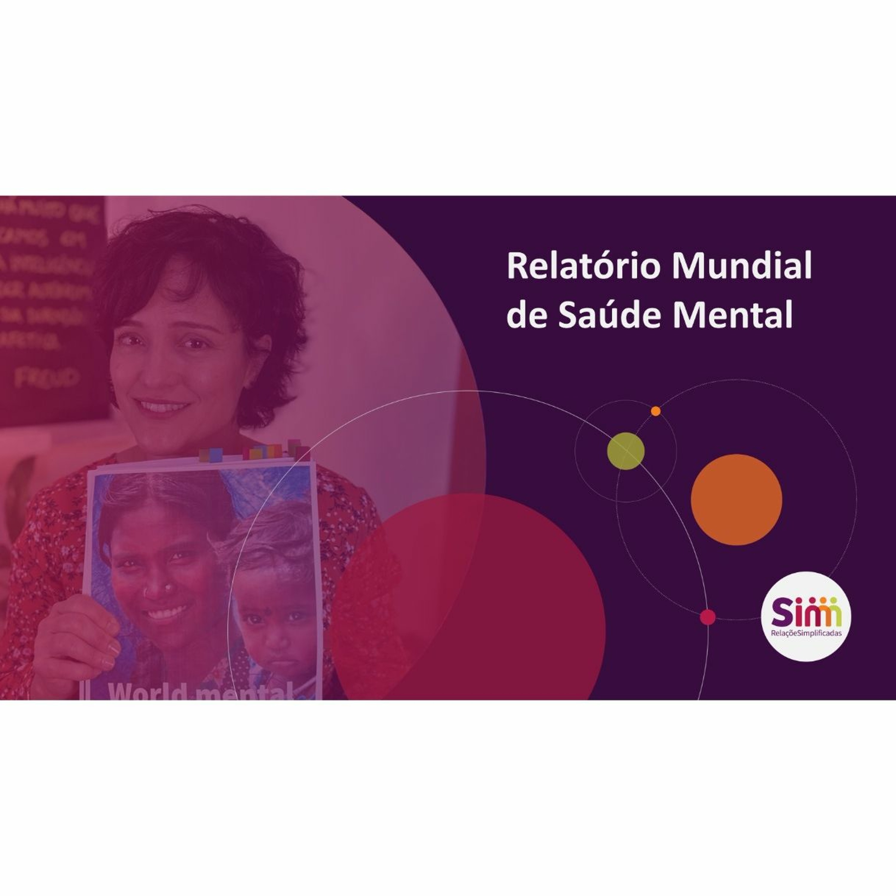 Relações Simplificadas