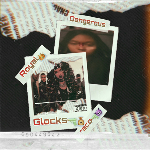 ROYAL DRACO - GLOCK