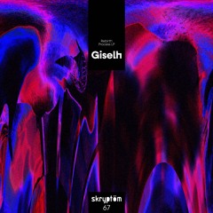 Lost In Ether | P R E M I E R E | Giselh - Sirius [Skryptöm]