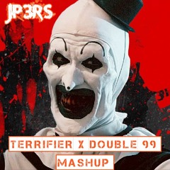 Terrifier.mp3  #mashup #terrifier #horror #scary #halloween #dj #dnb #dj #garage #spooky #song