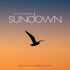 Sundown  (Kostas Giannikoulis)