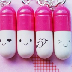 SET2X- PILL POPPERS(FEAT. Emo<3)