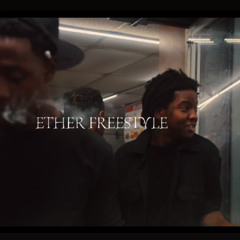 Ether Freestyle - Merk1K & Lil Flex