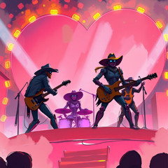 Love Heist