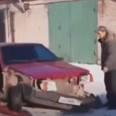 МАЛИНОВАЯ ЛАДА (PHONK EDITION)
